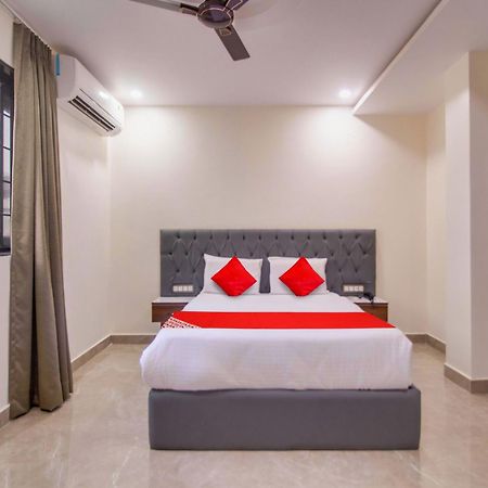Hotel O Rr Residency Khammam Exterior photo