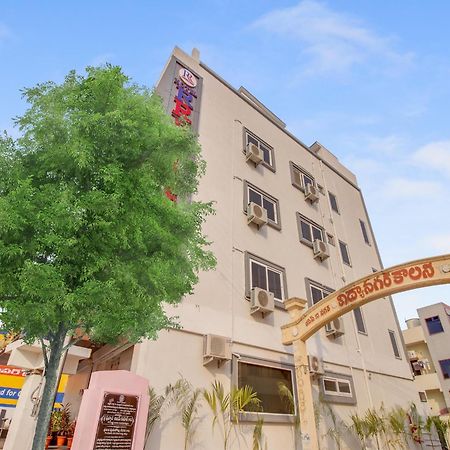 Hotel O Rr Residency Khammam Exterior photo
