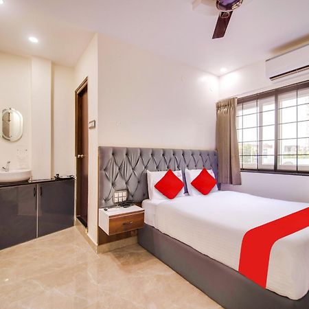 Hotel O Rr Residency Khammam Exterior photo